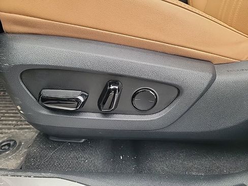 Used 2025 Lexus NX 350 AWD w/ Cold Area Package image 8