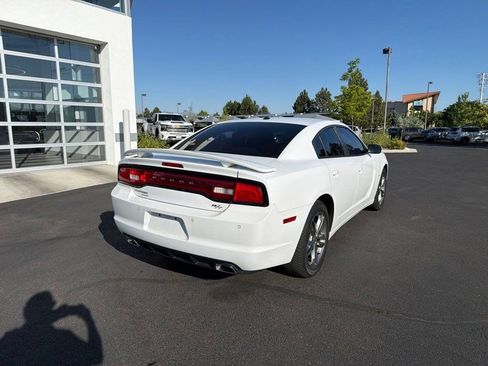 Used 2014 Dodge Charger R/T AWD/4WD image 5