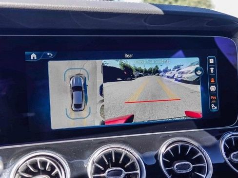 New 2024 Mercedes-Benz AMG GT 43 image 22