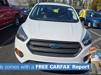 Used 2019 Ford Escape S video 2