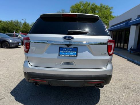 Used 2016 Ford Explorer 4WD image 17