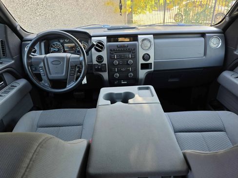 Used 2012 Ford F150 XLT w/ XLT Convenience Pkg image 16