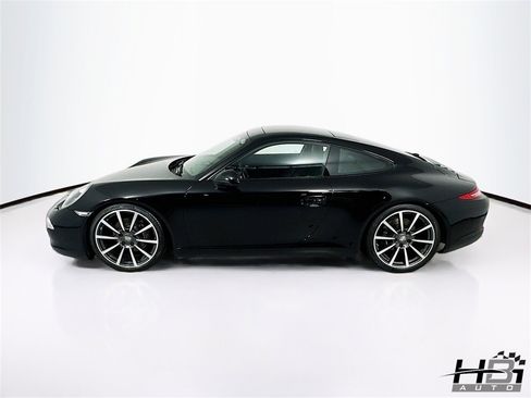Used 2013 Porsche 911 Carrera image 9