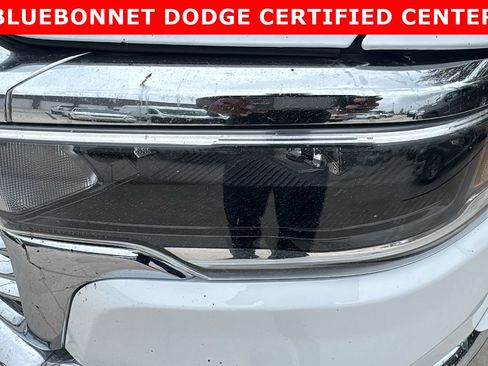Used 2025 RAM 1500 Laramie w/ Trailer Tow Group AWD/4WD image 6