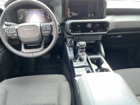 Used 2025 Toyota Land Cruiser 1958 image 15