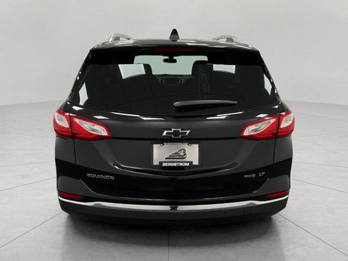 Used 2019 Chevrolet Equinox LT AWD/4WD image 5