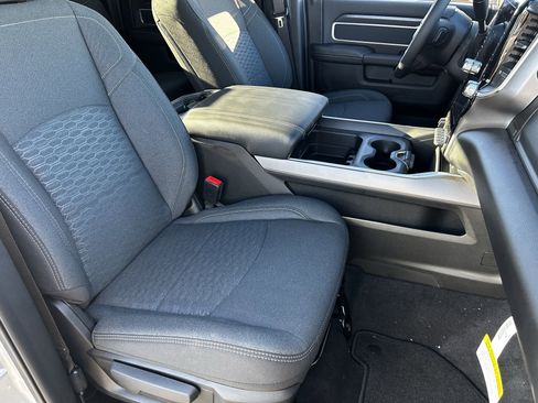 New 2026 RAM 2500 Big Horn image 7