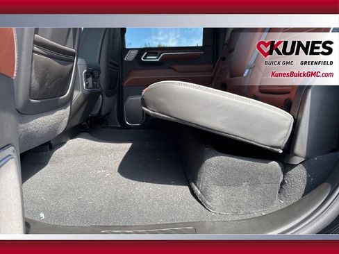 New 2025 GMC Sierra 3500 Denali Ultimate image 42