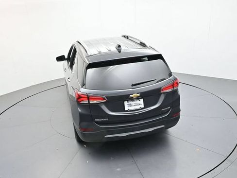 Used 2022 Chevrolet Equinox Premier FWD image 41
