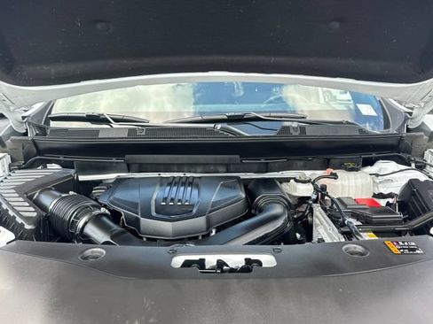 Used 2026 Buick Enclave Preferred AWD/4WD image 28