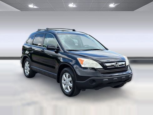 Used 2008 Honda CR-V EX-L image 7
