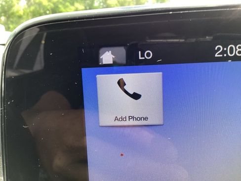 Used 2018 Ford EcoSport SE FWD image 41