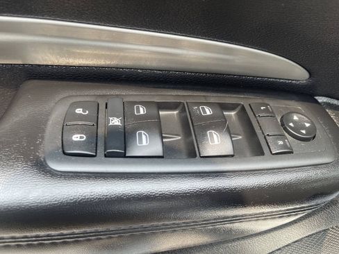 Used 2015 Dodge Durango Limited w/ Blacktop Package AWD/4WD image 12