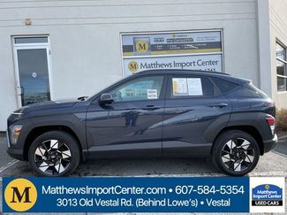 Used 2025 Hyundai Kona SEL video 2