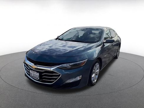 Used 2024 Chevrolet Malibu LT image 7