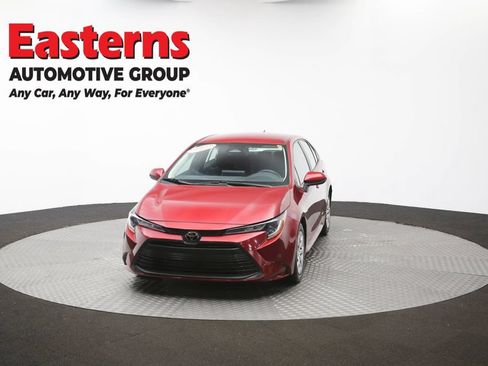 Used 2024 Toyota Corolla LE FWD image 52
