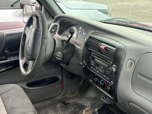 Used 2006 Ford Ranger 2WD SuperCab image 9