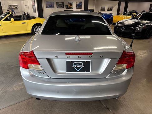 Used 2013 Volvo C70 T5 FWD image 9