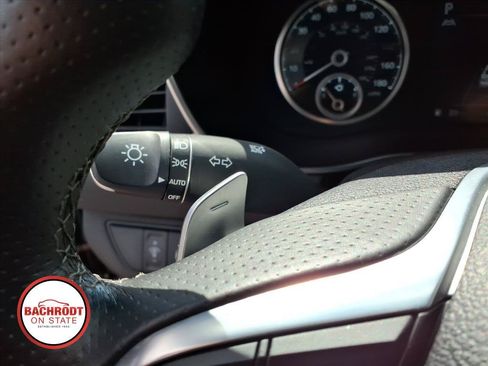 Used 2023 Genesis G70 2.0T AWD/4WD image 18
