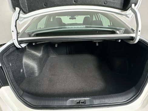 Used 2023 Nissan Altima 2.5 SV FWD image 28