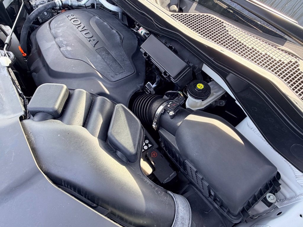 Used 2023 Honda Passport EX-L image 44