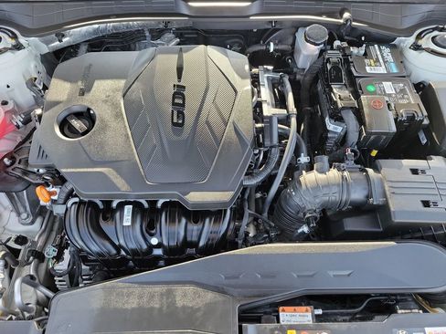 Used 2025 Hyundai Sonata SEL image 10