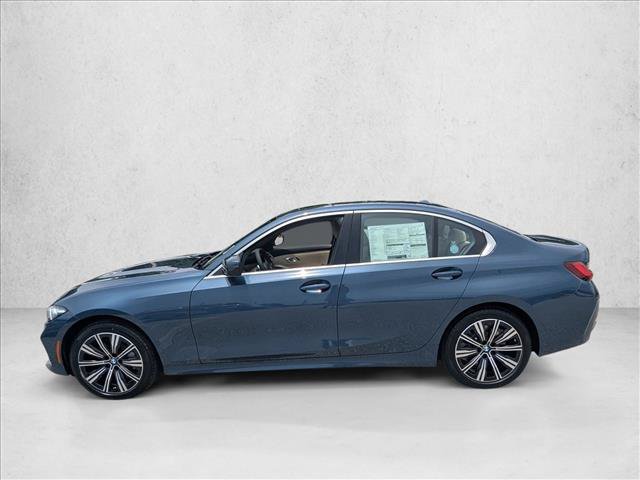 Used 2026 BMW 330i Sedan w/ Convenience Package RWD image 5