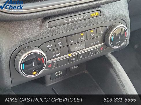 Used 2024 Ford Escape Active AWD/4WD image 18