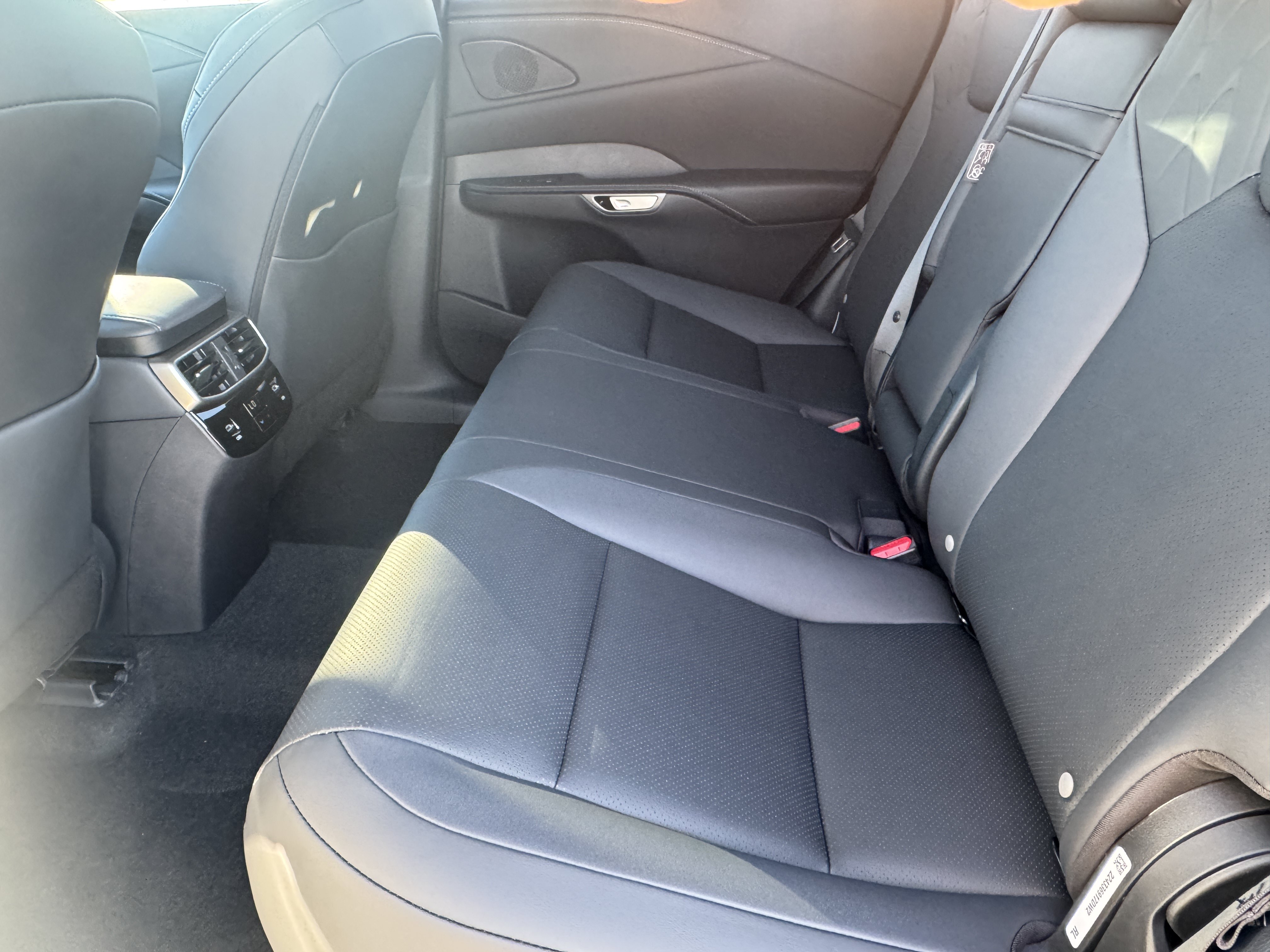 New 2026 Lexus RX 350 F Sport w/ Convenience Package FWD image 32