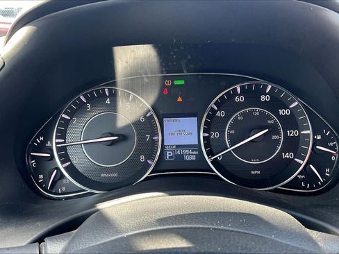 Used 2017 Nissan Armada SL image 20