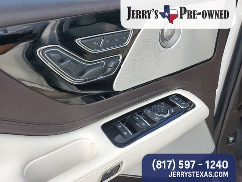 Used 2020 Lincoln Aviator Black Label w/ Dynamic Handling Package AWD/4WD image 8