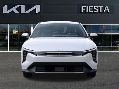 New 2026 Kia K4 GT-Line Turbo FWD image 2