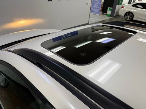 Used 2020 Subaru Crosstrek 2.0i Premium w/ Moonroof Package 2 image 9