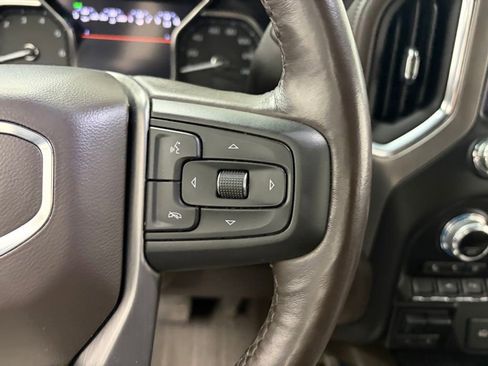 Used 2022 GMC Sierra 1500 Denali w/ Driver Alert Package II AWD/4WD image 22
