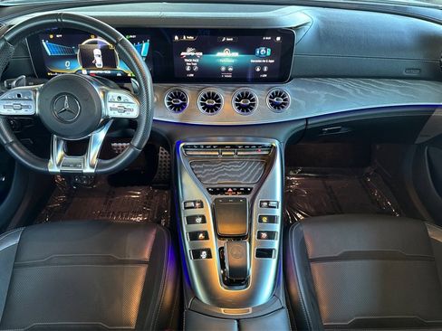 Used 2021 Mercedes-Benz AMG GT 43 image 13