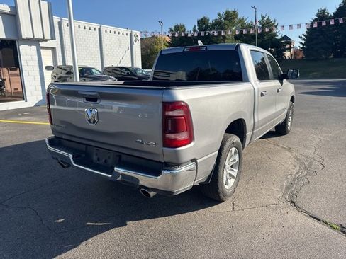 Certified 2024 RAM 1500 Laramie image 7
