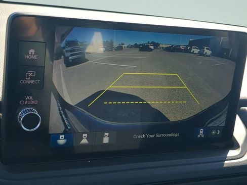 New 2026 Honda Accord SE image 19