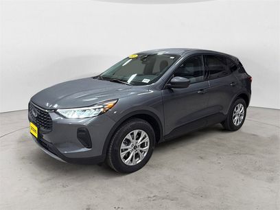 Used 2025 Ford Escape Active w/ Cold Weather Package