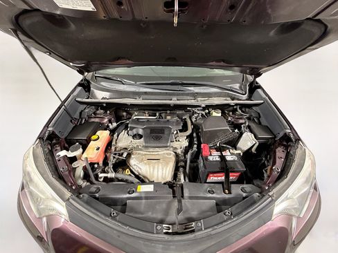 Used 2018 Toyota RAV4 SE w/ Advanced Technology Package AWD/4WD image 28