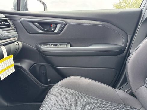 New 2026 Subaru Forester Premium AWD/4WD image 28