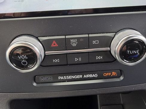 Certified 2023 Ford Edge ST-Line AWD/4WD image 26
