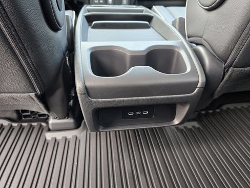 New 2026 Honda Odyssey Elite image 24