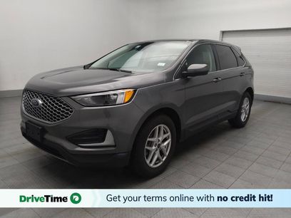 Used 2023 Ford Edge SEL
