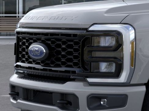 New 2026 Ford F250 XL w/ STX Appearance Package AWD/4WD image 17