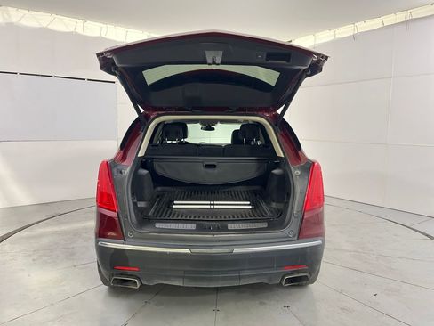 Used 2018 Cadillac XT5 Luxury image 13