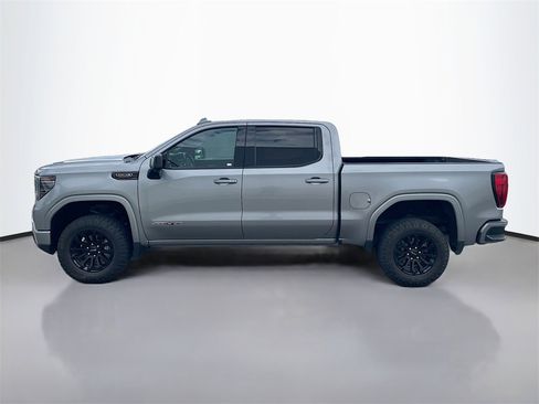 Used 2023 GMC Sierra 1500 AT4X image 4
