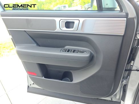 New 2026 Hyundai Santa Fe SE FWD image 24
