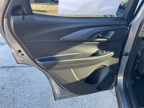 New 2026 Chevrolet TrailBlazer RS image 13