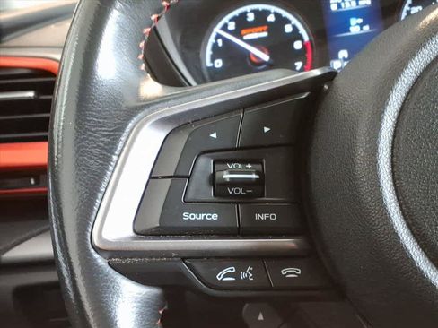 Used 2020 Subaru Forester Sport image 18