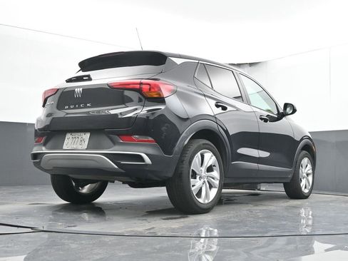 Used 2025 Buick Encore GX Preferred AWD/4WD image 22